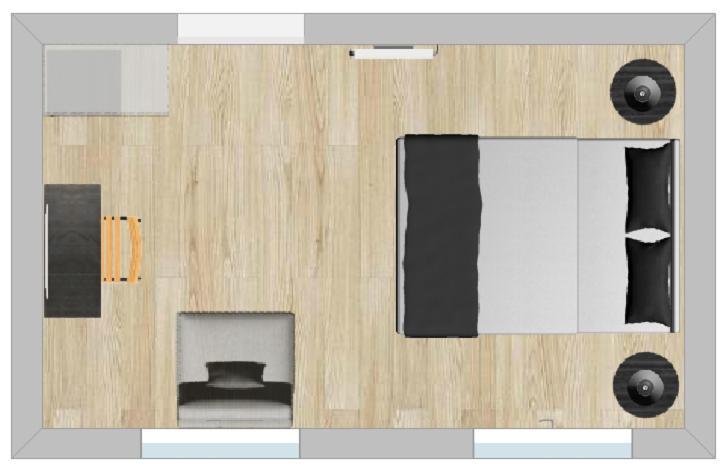 לונדון Luxury Rooms In Camden Town Near Shops, Cafes, Bars & Metro With Shared Bathrooms מראה חיצוני תמונה