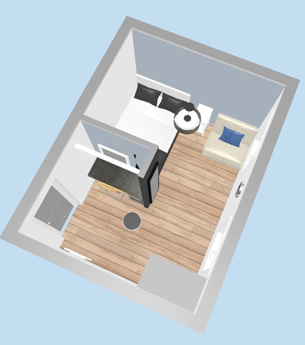 לונדון Luxury Rooms In Camden Town Near Shops, Cafes, Bars & Metro With Shared Bathrooms מראה חיצוני תמונה