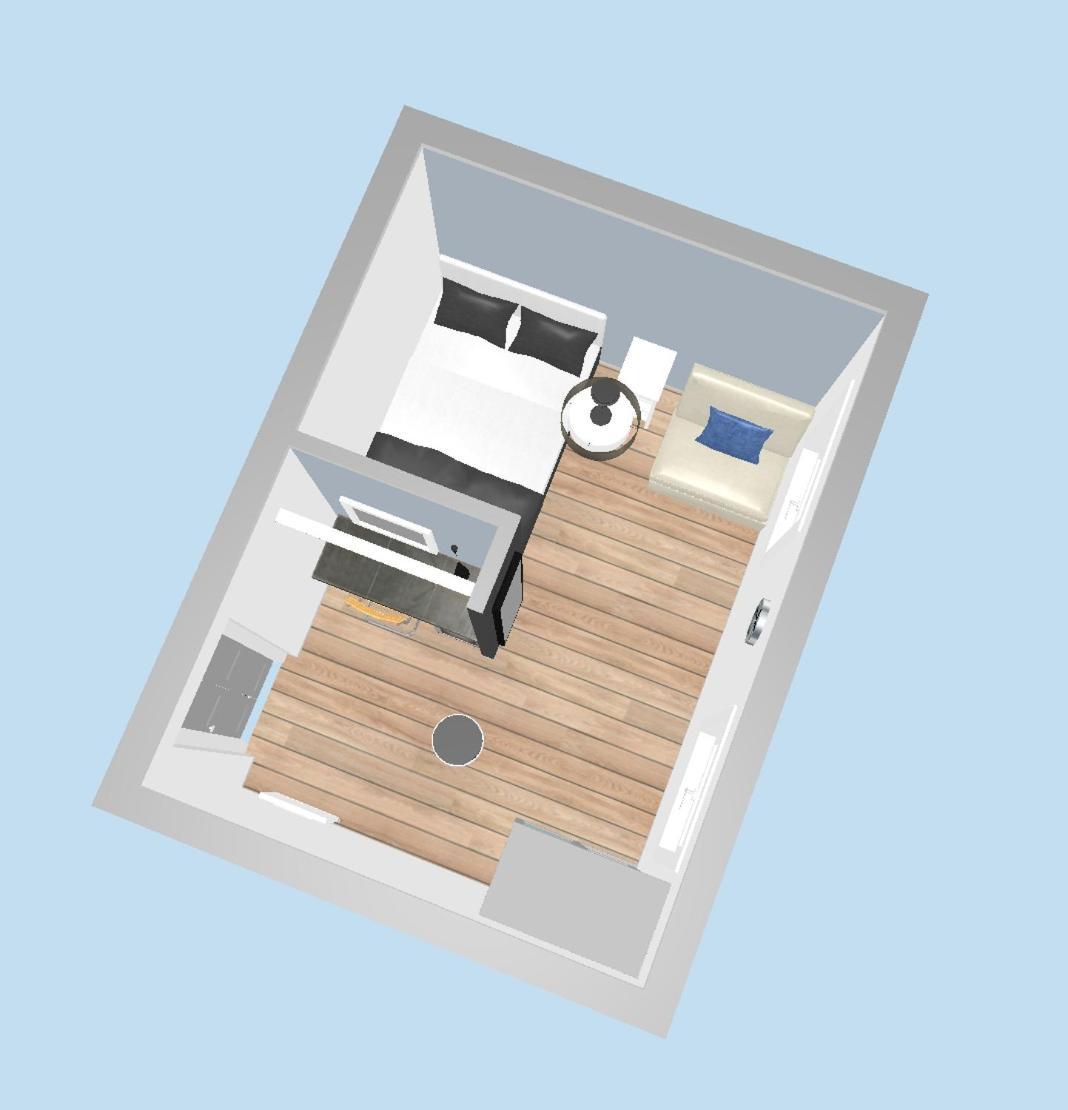 לונדון Luxury Rooms In Camden Town Near Shops, Cafes, Bars & Metro With Shared Bathrooms מראה חיצוני תמונה