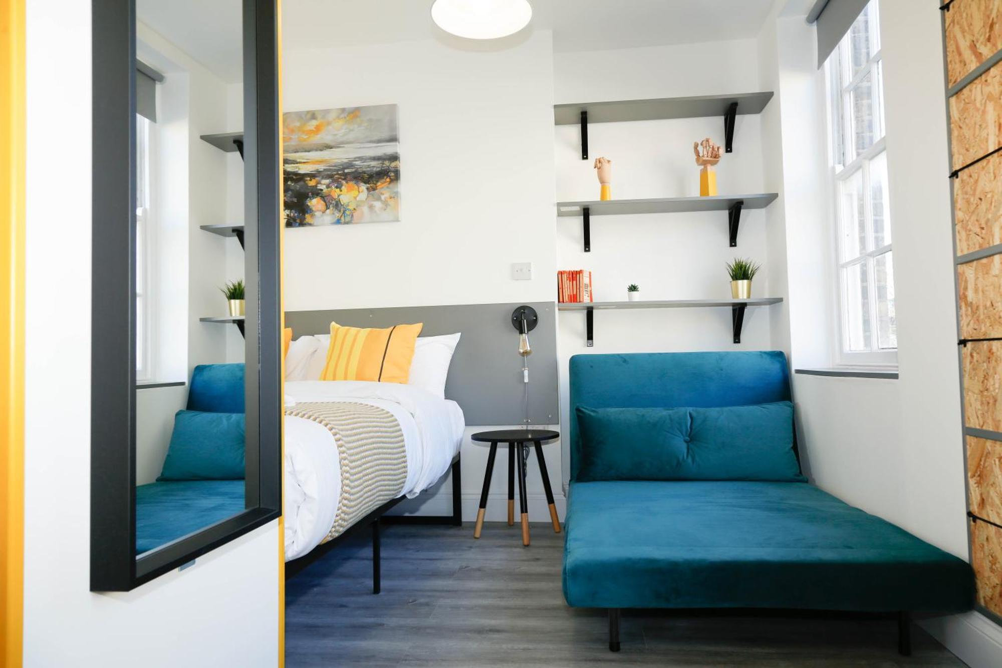 לונדון Luxury Rooms In Camden Town Near Shops, Cafes, Bars & Metro With Shared Bathrooms מראה חיצוני תמונה